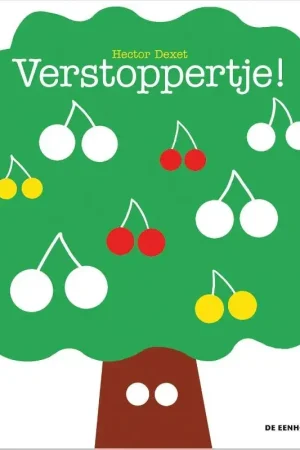 Verstoppertje! Dagaanbieding