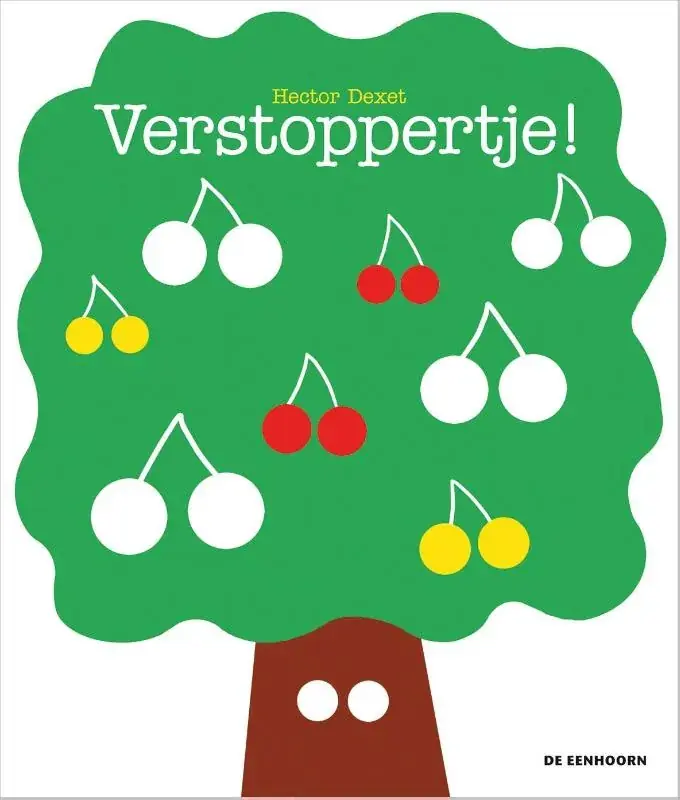 Verstoppertje! Dagaanbieding