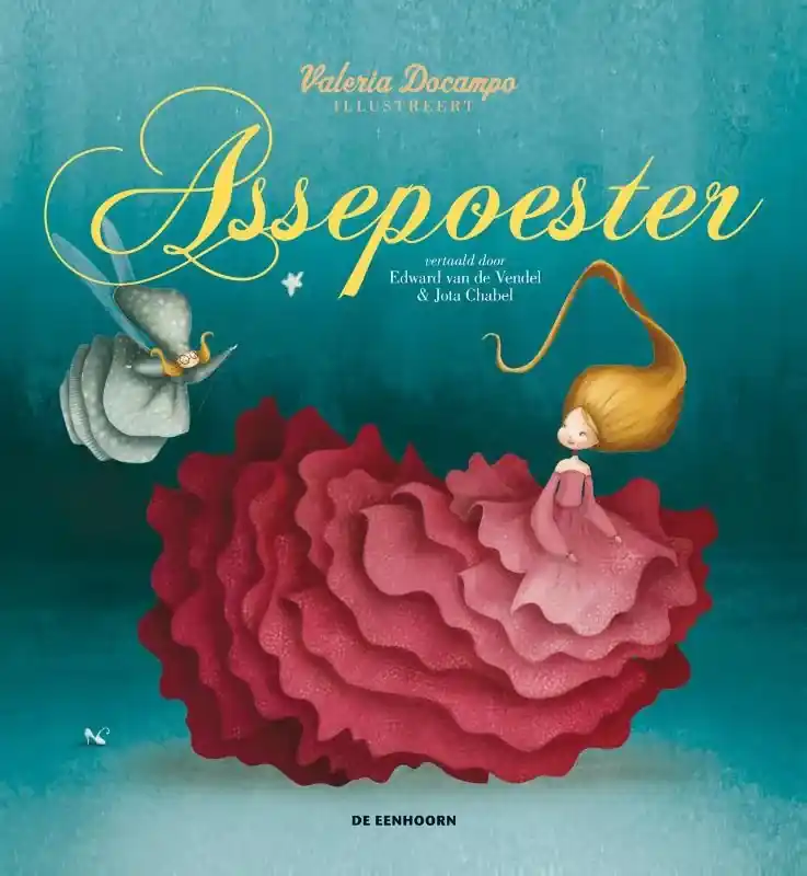 Beperkt Aanbod Assepoester