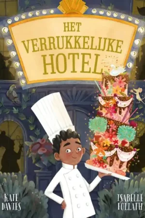 Shop Nu Het Verrukkelijke Hotel