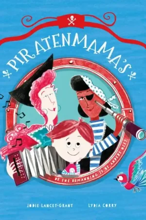 Tijdelijk Beschikbaar Piratenmama's