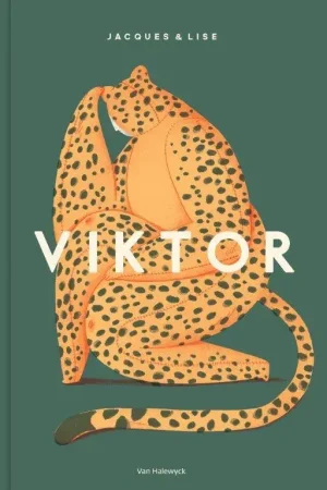 Viktor Koopje