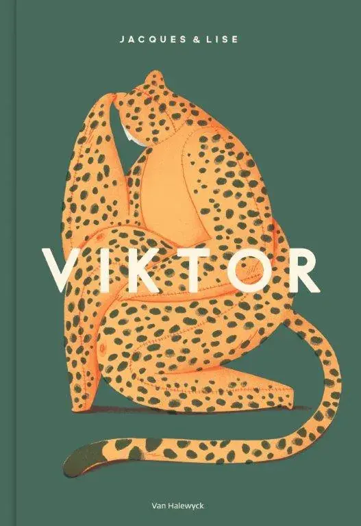Viktor Koopje