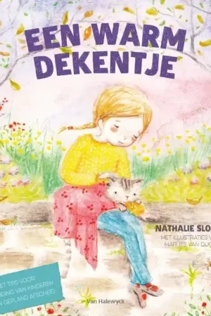 Een warm dekentje Bestel Nu