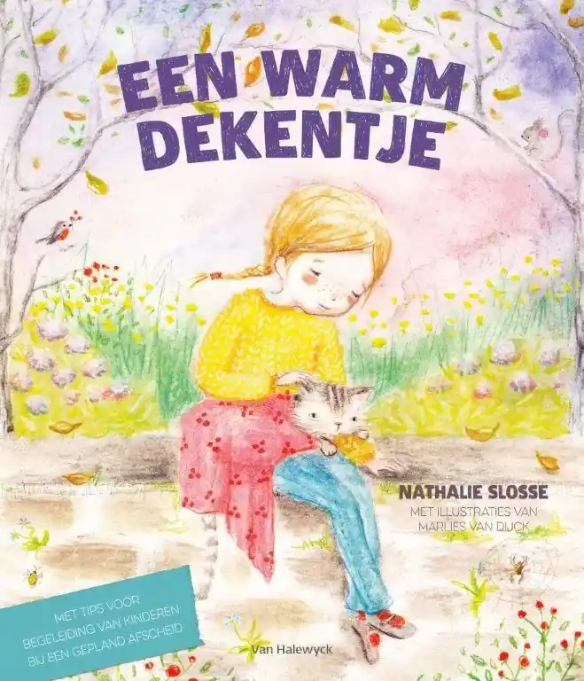 Een warm dekentje Bestel Nu