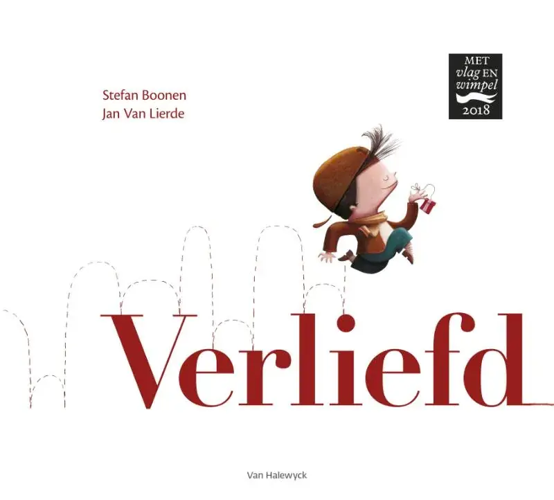 Hete Deal Verliefd