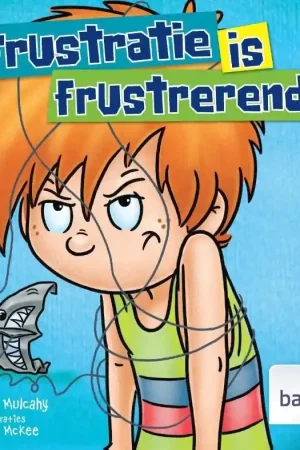 Nieuw Frustratie is frustrerend