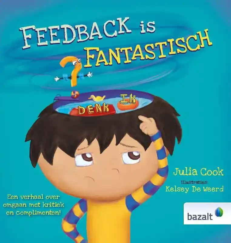 Feedback is fantastisch Dagaanbieding