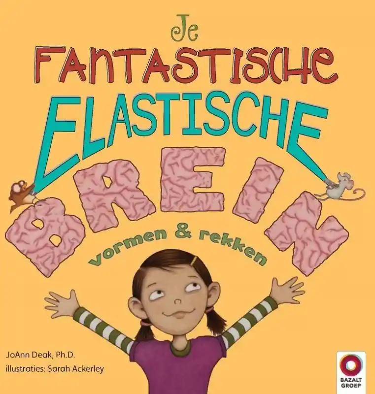 Je fantastische elastische brein Bestseller