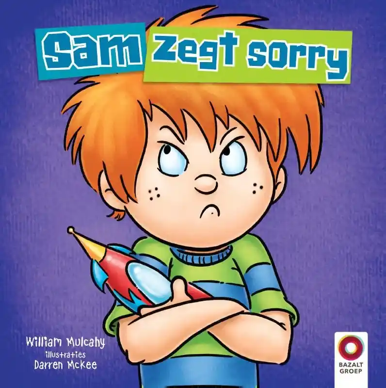 Koop Online Sam zegt sorry