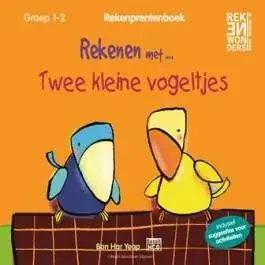Koop Online Rekenen met… Twee kleine vogeltjes