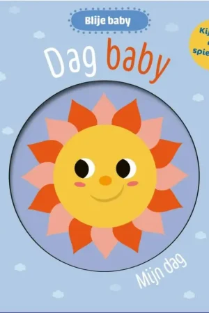 Dag baby! Voordeelprijs