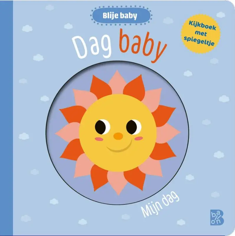 Dag baby! Voordeelprijs