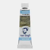 Merkproduct Van Gogh Aquarelverf 10ml – 230 schemering geel