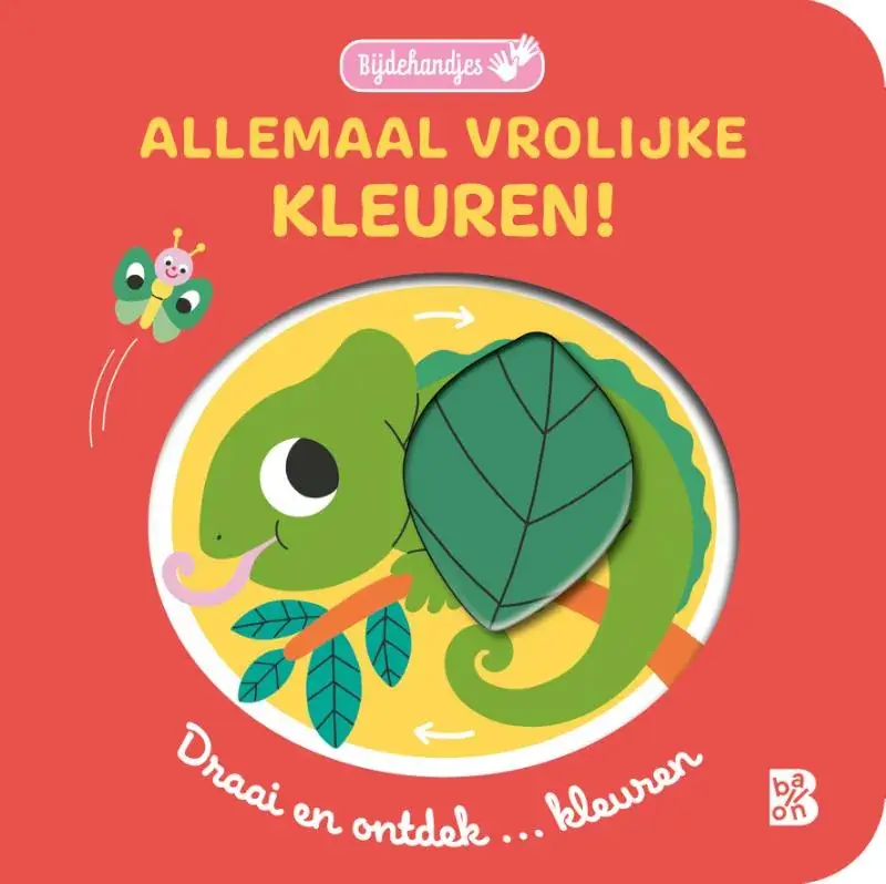 Snelle Levering Allemaal vrolijke kleuren!