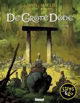 Premium De Grote Dode 6 – De Bres