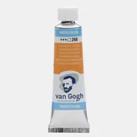 Van Gogh Aquarelverf 10ml – 266 permanentoranje Express Levering