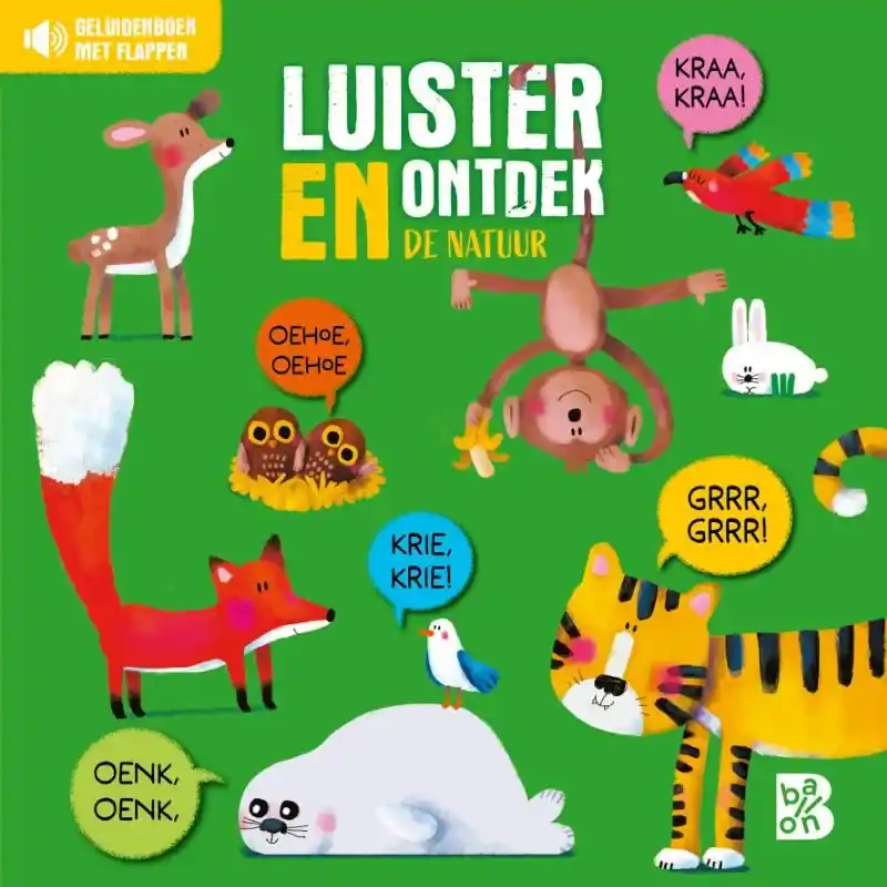 Exclusieve Aanbieding De natuur