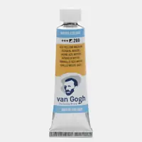 Voordeelprijs Van Gogh Aquarelverf 10ml – 269 azogeel middel