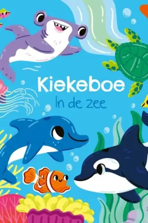 Beperkte Voorraad In de zee