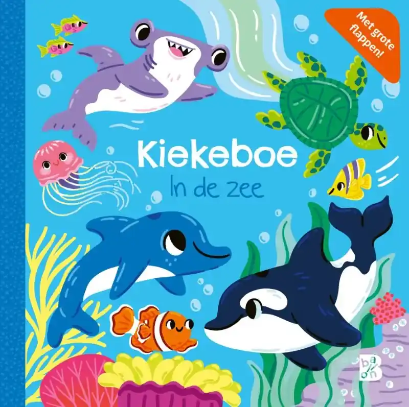 Beperkte Voorraad In de zee
