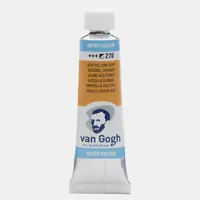 Van Gogh Aquarelverf 10ml – 270 azogeel donker Op = Op