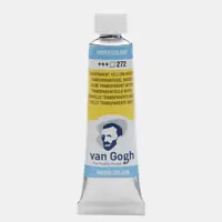 Actieprijs Van Gogh Aquarelverf 10ml – 272 transparant geel middel