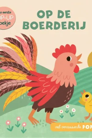 Op de boerderij Direct Verzonden