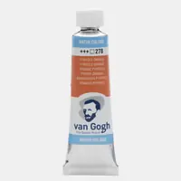Goedkoop Van Gogh Aquarelverf 10ml – 278 pyrrole oranje