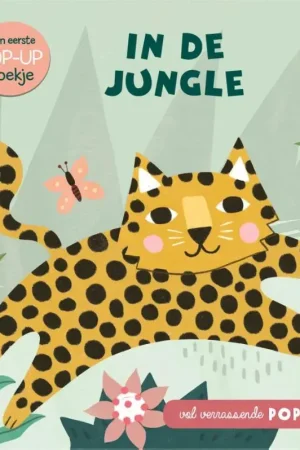 Speciale Aanbieding In de jungle