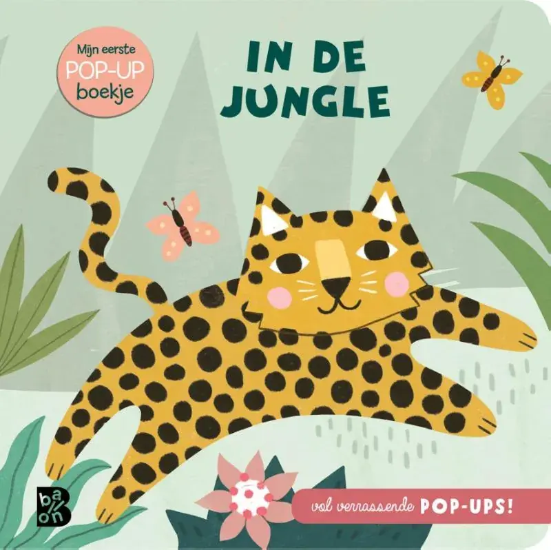 Speciale Aanbieding In de jungle