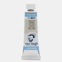 Van Gogh Aquarelverf 10ml – 291 titaanbuff Superprijs