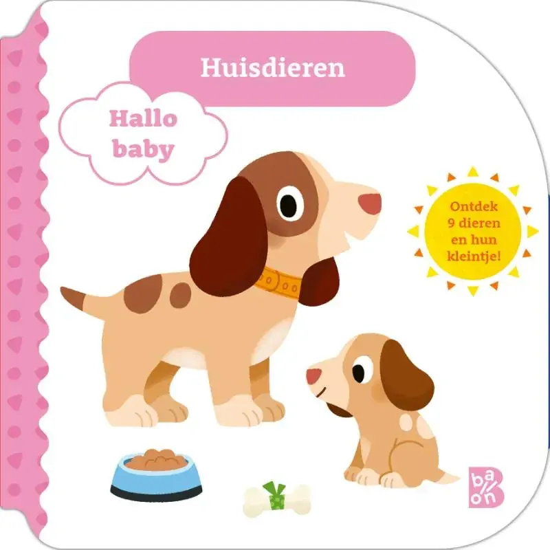 Op = Op Huisdieren