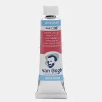 Voordeelprijs Van Gogh Aquarelverf 10ml – 327 kraplak licht