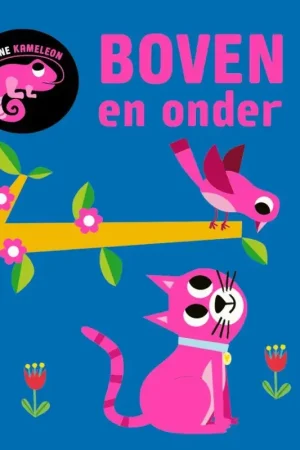 Boven en onder Korting