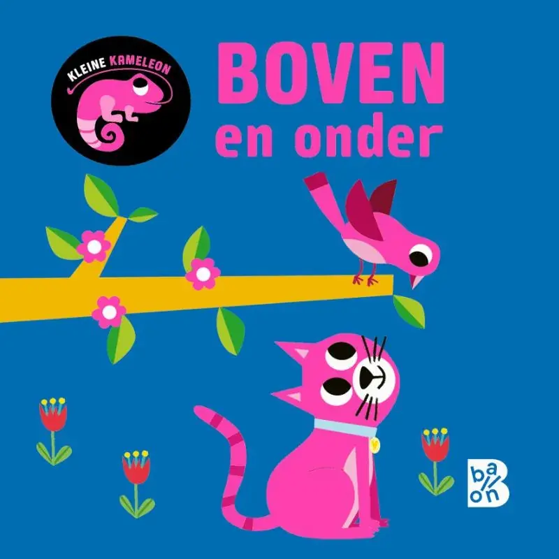 Boven en onder Korting