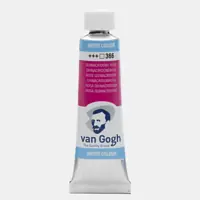 Van Gogh Aquarelverf 10ml – 366 quinacridone roze Aanbieding