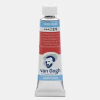Laatste Kans Van Gogh Aquarelverf 10ml – 370 permanentrood licht
