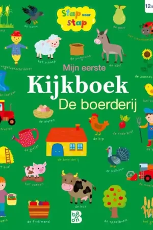 Nu Kopen De boerderij