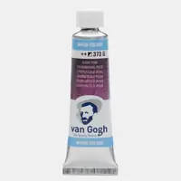 Gereduceerde Prijs Van Gogh Aquarelverf 10ml – 373 schemering roze