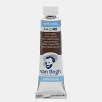 Dagaanbieding Van Gogh Aquarelverf 10ml – 409 omber gebrand
