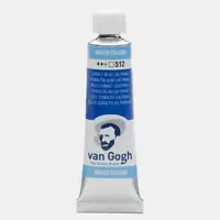 Van Gogh Aquarelverf 10ml – 512 kobaltblauw (ultramarijn) Finale Uitverkoop