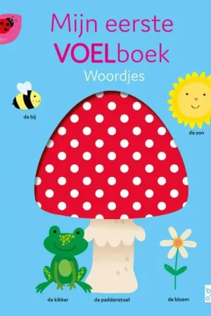 Woordjes Alleen Vandaag