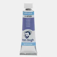 Goedkoop Van Gogh Aquarelverf 10ml – 525 lavendel