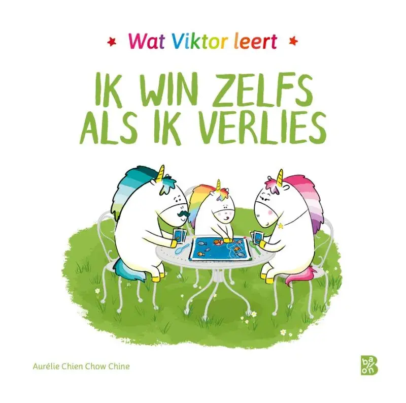 Ik win zelfs als ik verlies Gereduceerde Prijs