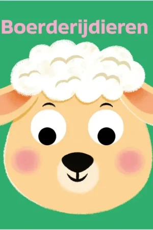 Babydieren Flitsaanbieding