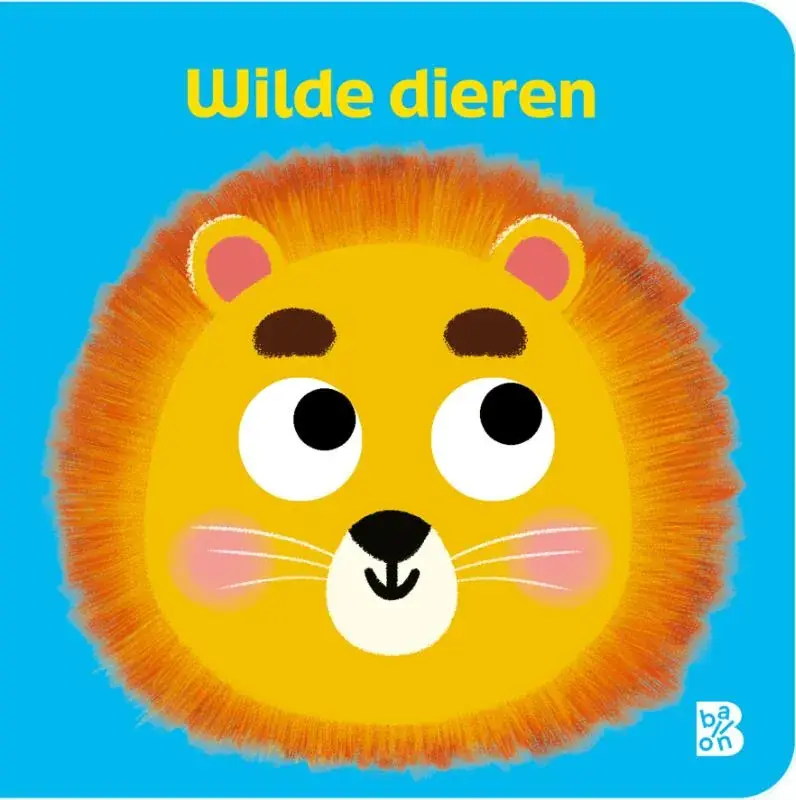 Babydieren Direct Beschikbaar