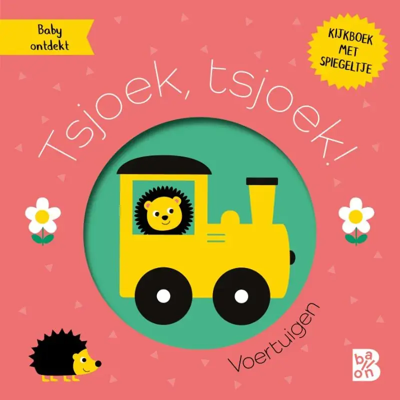Lage Kosten Tsjoek, tsjoek!