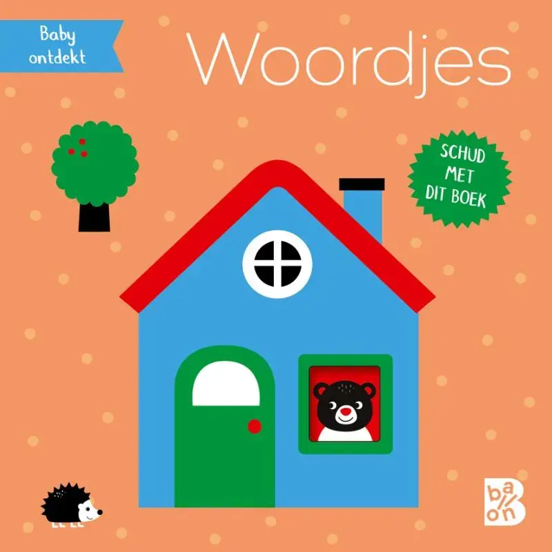 Woordjes Favoriet