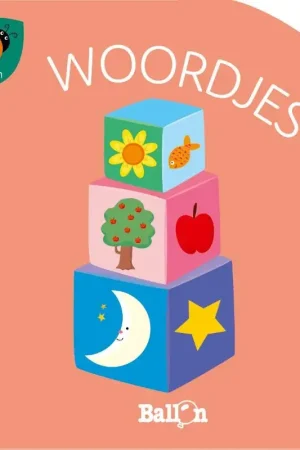 Woordjes Seizoensaanbieding